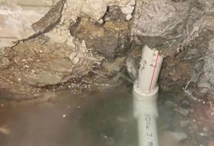 阳西县管道漏水检测五